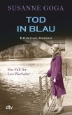 Tod in Blau / Leo Wechsler Bd.2