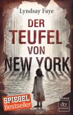 Der Teufel von New York / Timothy Wilde Bd.1