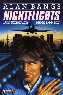 Nightflights (eBook, ePUB) - Bangs, Alan