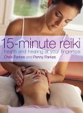 15-Minute Reiki (eBook, ePUB)
