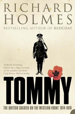 Tommy (eBook, ePUB) - Holmes, Richard