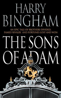 The Sons of Adam (eBook, ePUB) - Bingham, Harry