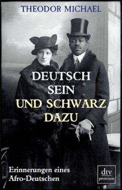 Deutsch sein und schwarz dazu - Michael, Theodor