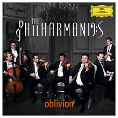 Oblivion - Philharmonics,The