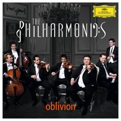 Oblivion - The Philharmonics