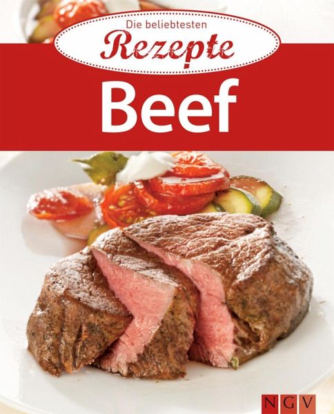 Beef (eBook, ePUB) Beef (eBook, ePUB)