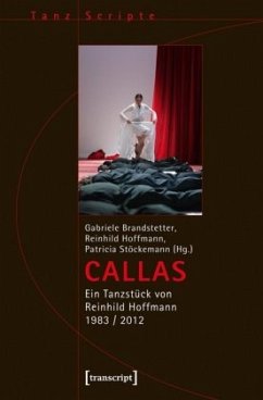 CALLAS, m. DVD