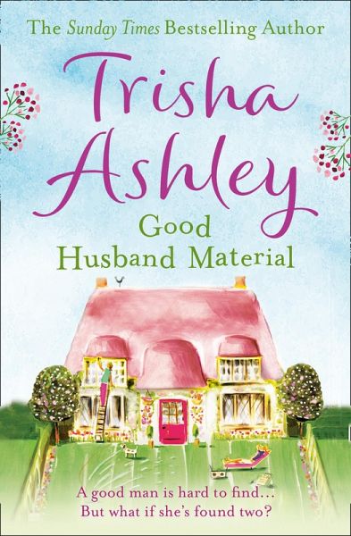 Good Husband Material (eBook, ePUB)