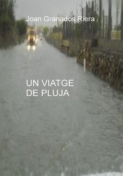 Cover Un viatge de pluja (eBook, ePUB)