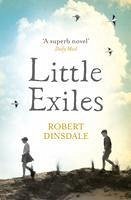 Cover Little Exiles (eBook, ePUB)