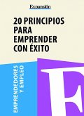 20 Principios para emprender con éxito (eBook, ePUB)