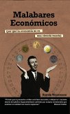 Malabares económicos (eBook, ePUB)