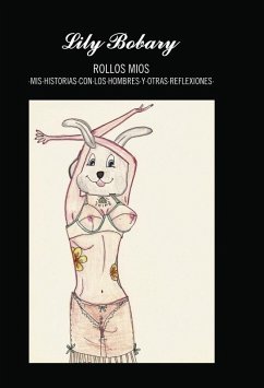 Cover Rollos Mios (eBook, ePUB)