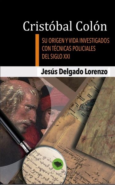 Cristóbal Colón (eBook, ePUB)