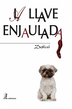 La llave enjaulada (eBook, ePUB) - Arjona, Lola