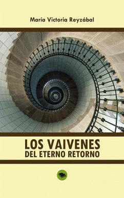 Cover Los vaivenes del eterno retorno (eBook, ePUB)
