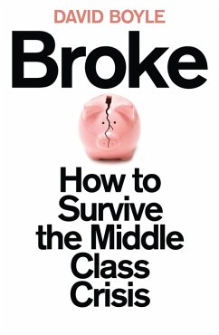 Broke (eBook, ePUB) - Boyle, David
