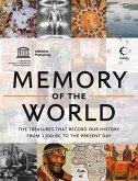 Memory of the World (eBook, ePUB)