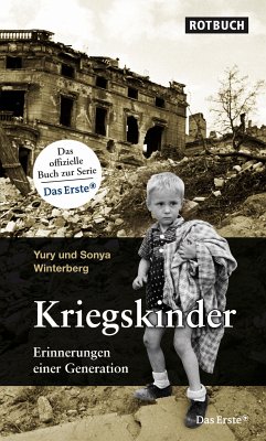 Kriegskinder (eBook, ePUB) - Winterberg, Yury; Winterberg, Sonya