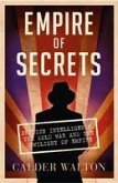Empire of Secrets (eBook, ePUB)