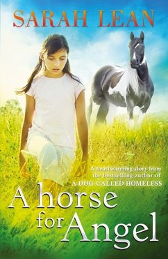 A Horse for Angel (eBook, ePUB) Cover A Horse for Angel (eBook, ePUB)