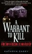 A Warrant to Kill (eBook, ePUB) - Bild 1
