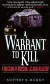 A Warrant to Kill (eBook, ePUB)