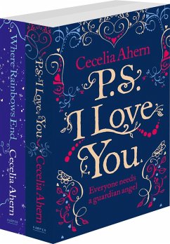 Cecelia Ahern 2-Book Valentine Collection (eBook, ePUB) - Ahern, Cecelia