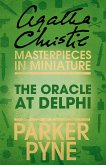 The Oracle at Delphi (eBook, ePUB)