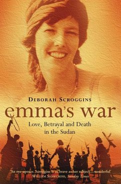 Emma's War (eBook, ePUB) - Scroggins, Deborah