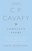 The Complete Poems of C.P. Cavafy (eBook, ePUB)