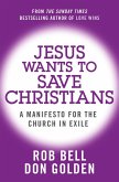 Jesus Wants to Save Christians (eBook, ePUB)