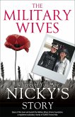 The Military Wives: Wherever You Are - Nicky's Story (eBook, ePUB)