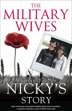 The Military Wives: Wherever You Are - Nicky's Story (eBook, ePUB) Cover The Military Wives: Wherever You Are - Nicky's Story (eBook, ePUB)