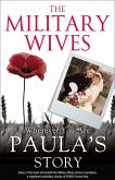 The Military Wives: Wherever You Are - Paula's Story (eBook, ePUB)