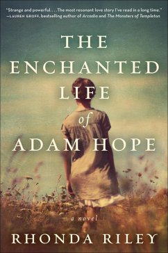 Cover The Enchanted Life of Adam Hope (eBook, ePUB)