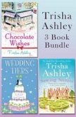 Trisha Ashley 3 Book Bundle (eBook, ePUB)