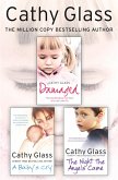 Damaged, A Baby's Cry and The Night the Angels Came 3-in-1 Collection (eBook, ePUB)