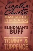 Blindman's Buff: An Agatha Christie Short Story (eBook, ePUB)