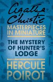 The Mystery of Hunter's Lodge (eBook, ePUB)