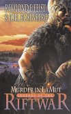 Murder in Lamut (Legends of the Riftwar, Book 2) (eBook, ePUB)