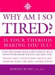 Why Am I So Tired? (eBook, ePUB) - Bild 1