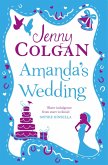 Amanda's Wedding (eBook, ePUB)