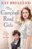 The Campbell Road Girls (eBook, ePUB)