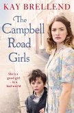 The Campbell Road Girls (eBook, ePUB) The Campbell Road Girls (eBook, ePUB)