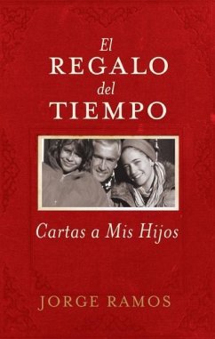 El Regalo del Tiempo (eBook, ePUB) - Ramos, Jorge