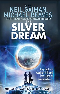 The Silver Dream (eBook, ePUB) - Gaiman, Neil; Reaves