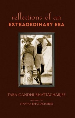 Cover Reflections of an Extraordinary Era (eBook, ePUB)