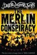 The Merlin Conspiracy (eBook, ePUB) - Bild 1