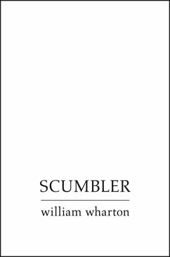 Cover Scumbler (eBook, ePUB)